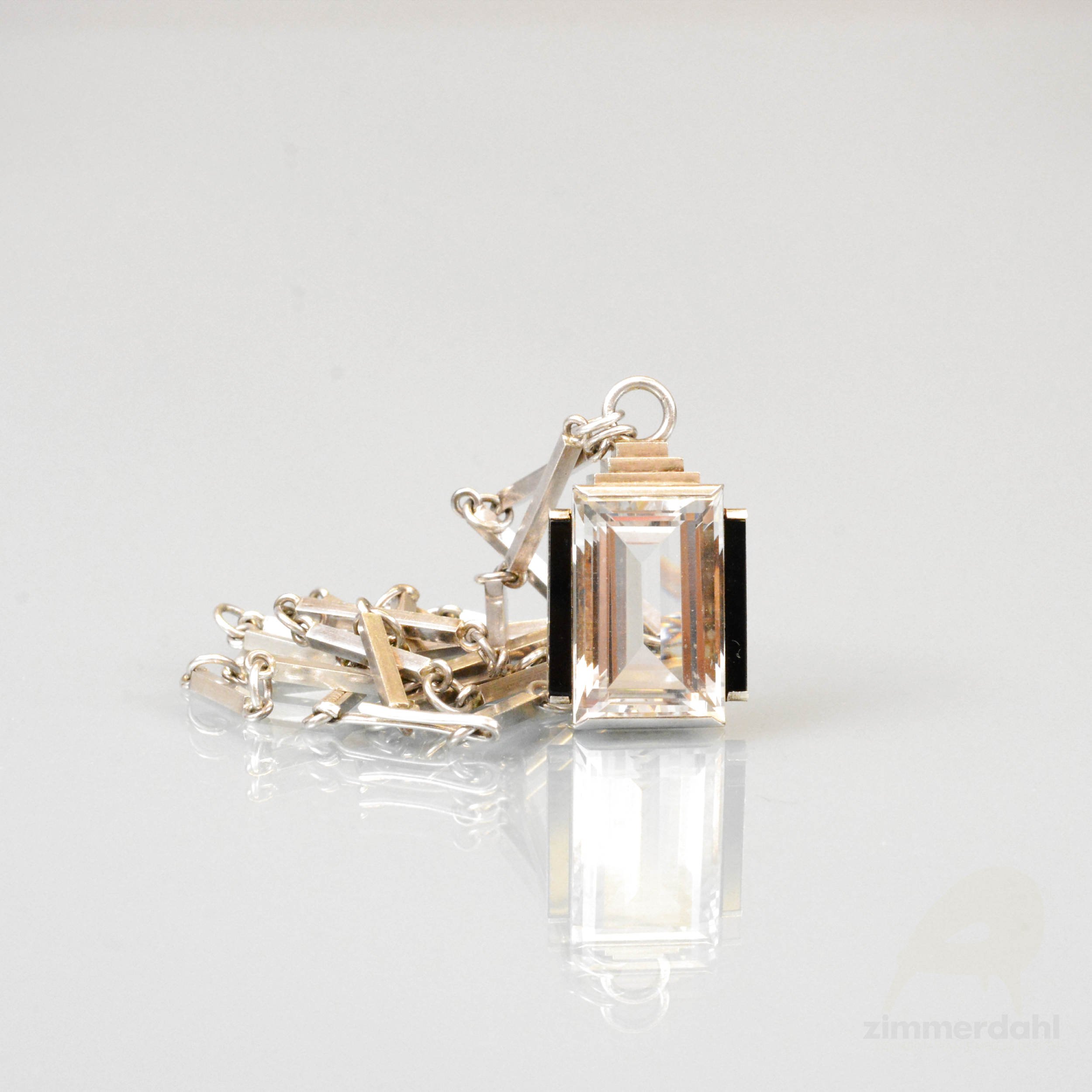Jewelry — Scandinavian Timeless.Design - Zimmerdahl Antiques 